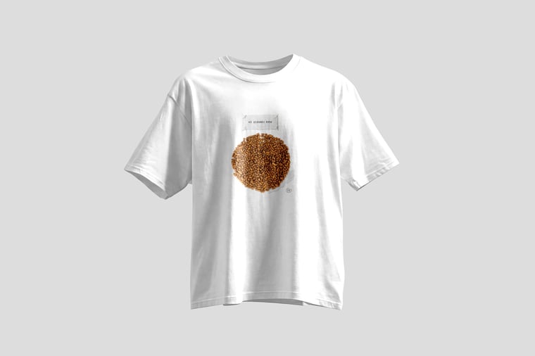 Tee — Buckwheat Tea