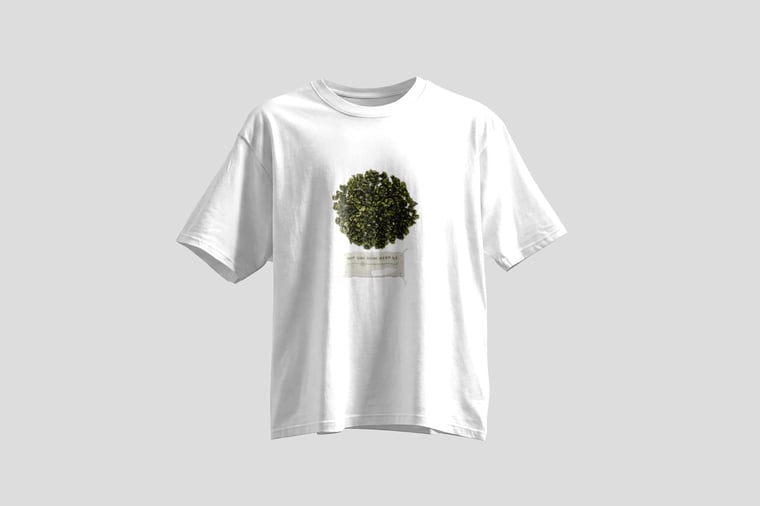 Tee — Green GABA Oolong