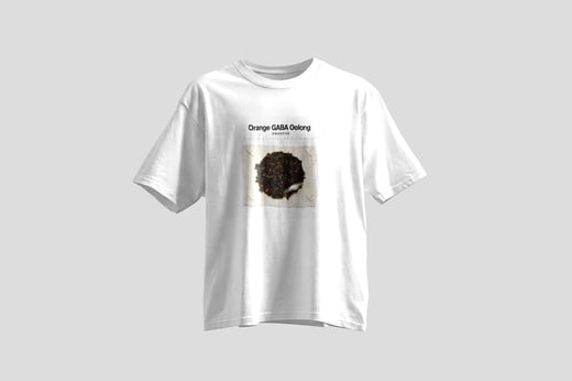Tee — Amber GABA Oolong