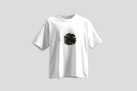 Wear — Passion-Fruit Oolong