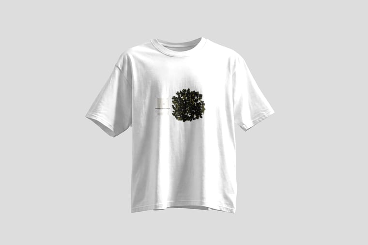 Tee — Passion-Fruit Oolong