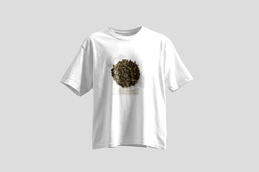 Wear — Ālǐshān Zhū Lù Chá