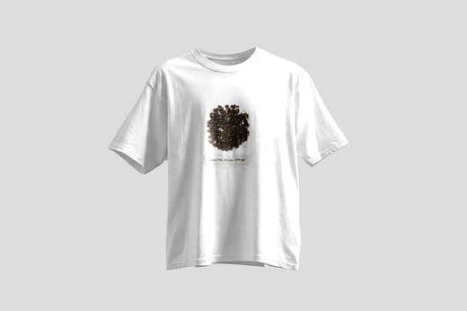 Tee — Dòng Dǐng Oolong