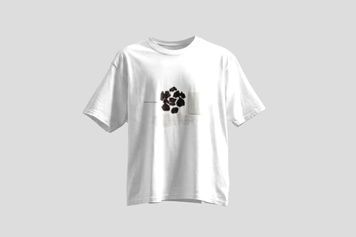 Tee — Lǎo Chá Tóu