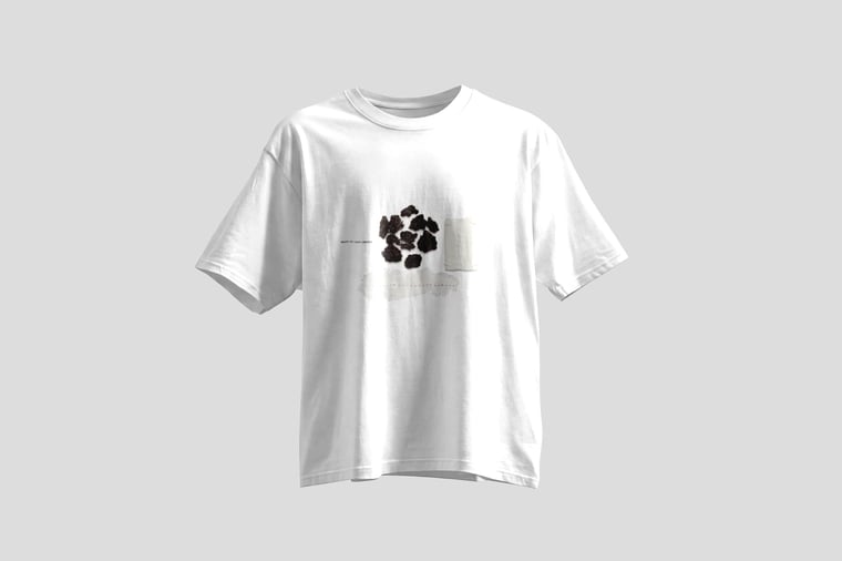 Tee — Lǎo Chá Tóu