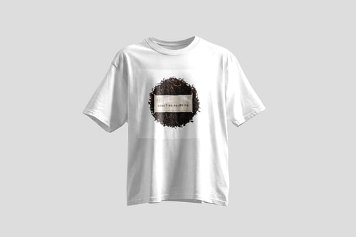 Tee — Gong Ting Pu-erh