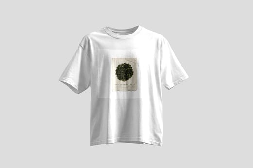 Tee — Fruity Tie Guan Yin