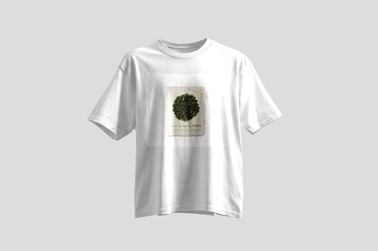 Tee — Fruity Tie Guan Yin