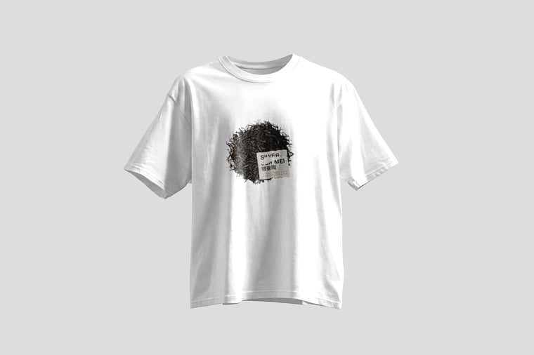 Tee — Yín Jùn Méi