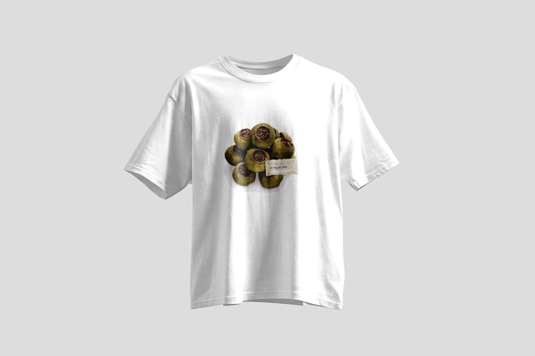 Tee — Gān Jiě Chá