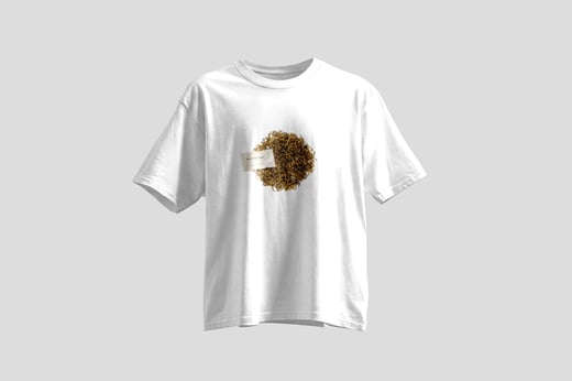 Tee — Jīn Jùn Méi