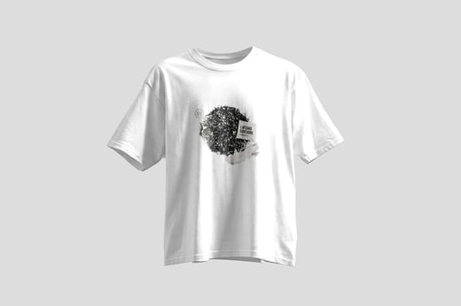 Tee — Zhèngshān Xiǎozhǒng