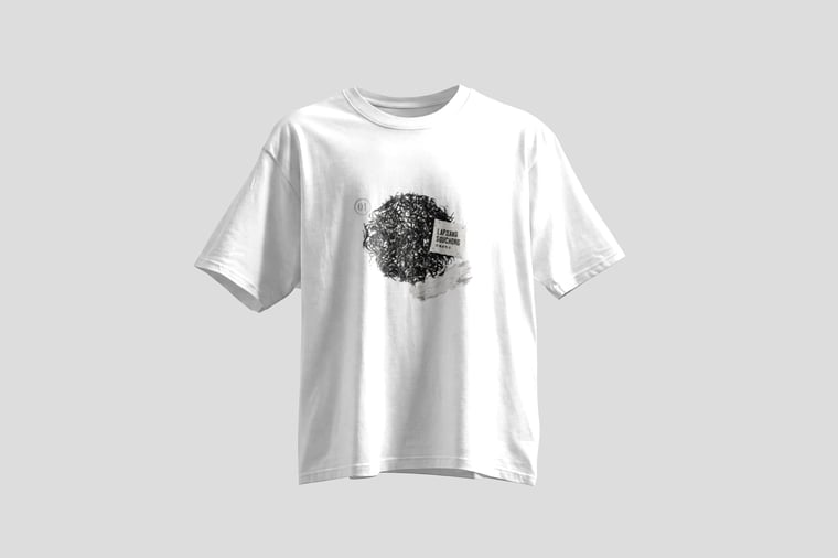 Tee — Zhèngshān Xiǎozhǒng