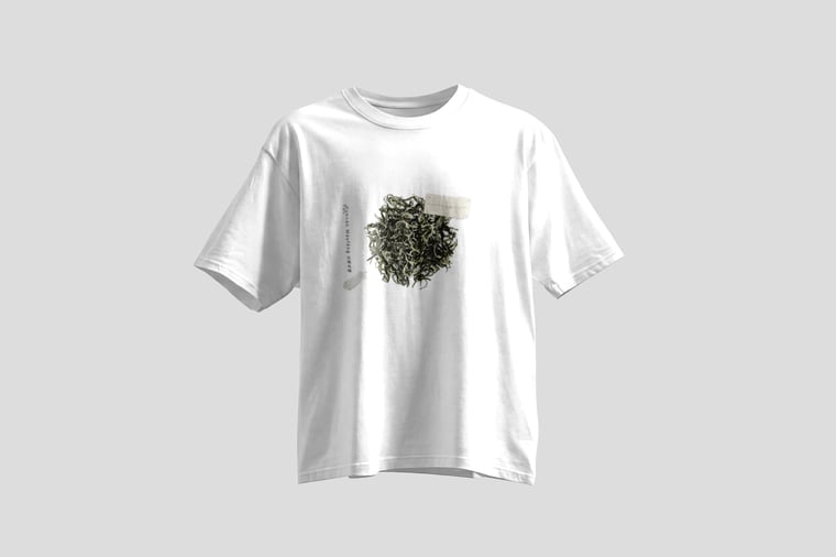 Tee — Yunnan Mao Feng Green Tea
