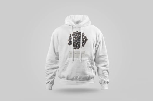 Hoodie — Ripe Pu-erh Paste