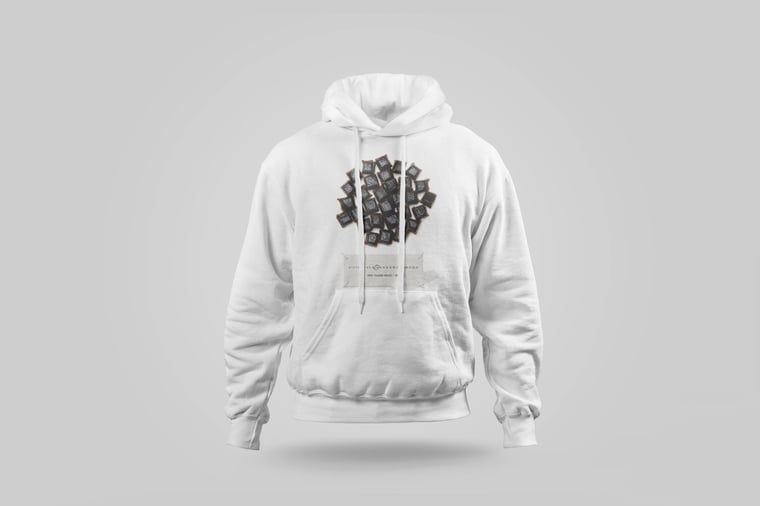 Hoodie — Ripe Pu-erh Paste