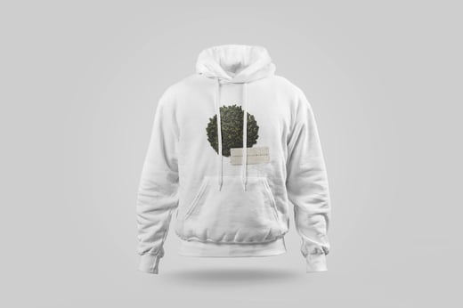 Hoodie — Lishan GABA Oolong