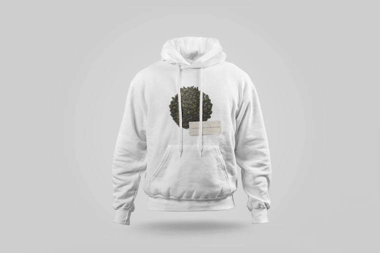 Hoodie — Lishan GABA Oolong