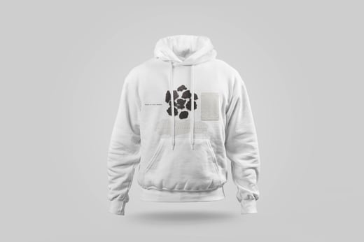 Hoodie — Lǎo Chá Tóu