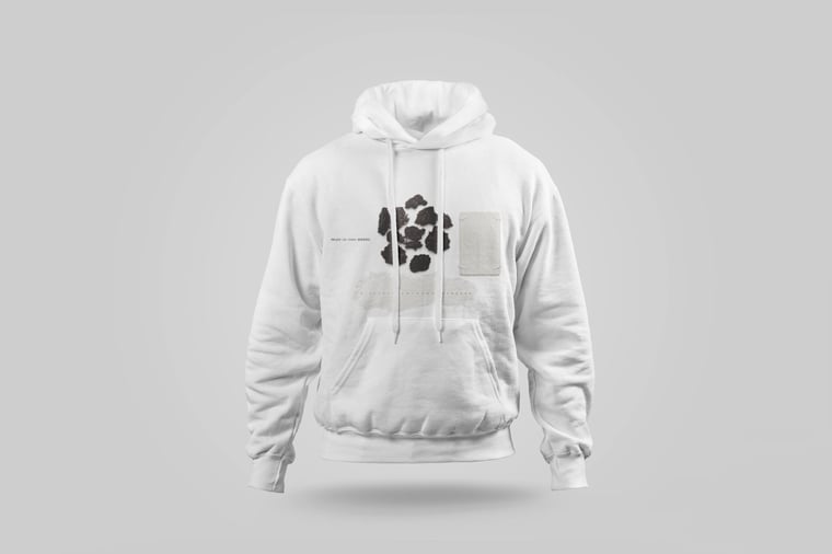 Hoodie — Lǎo Chá Tóu