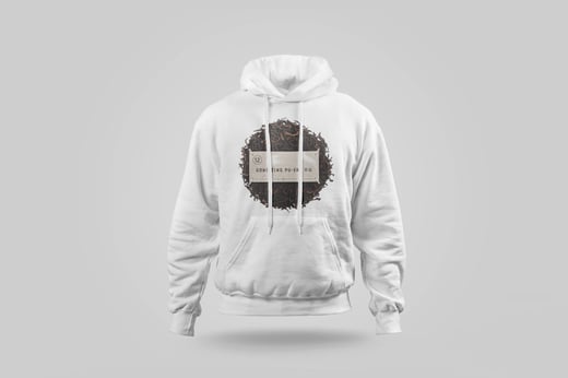 Hoodie — Gong Ting Pu-erh