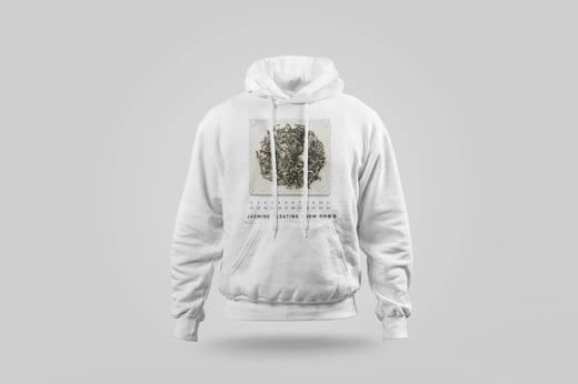 Hoodie — Mòlì Piāo Xuě