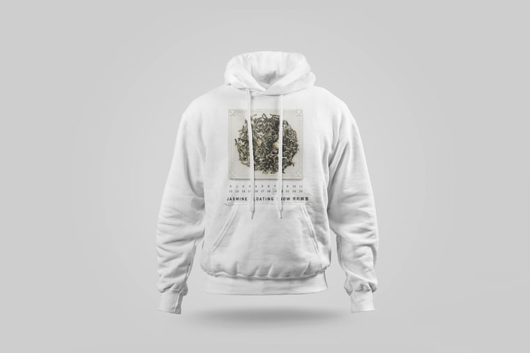 Hoodie — Mòlì Piāo Xuě