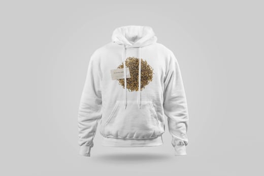 Hoodie — Jīn Jùn Méi