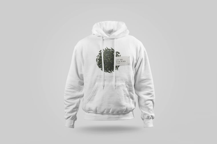 Hoodie — Liú Ān Guà Piān