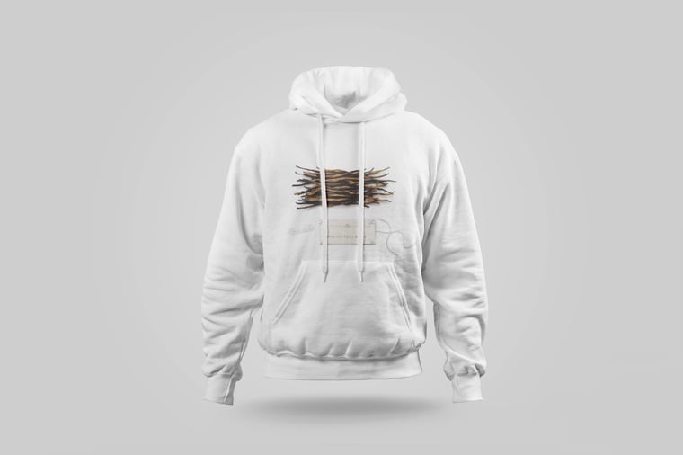 Hoodie — Diān Hóng Sòng Zhèn