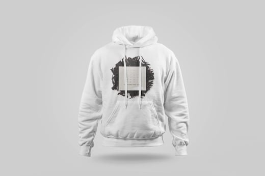 Hoodie — Dà Hóng Páo