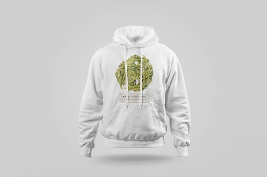 Hoodie — Xī Hú Lóngjǐng
