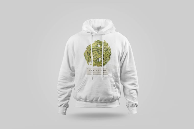 Hoodie — Xī Hú Lóngjǐng