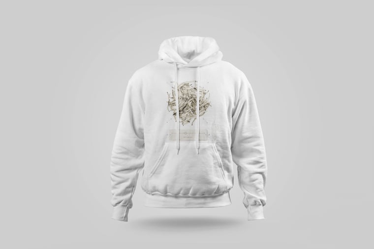 Hoodie — Bái Jiān