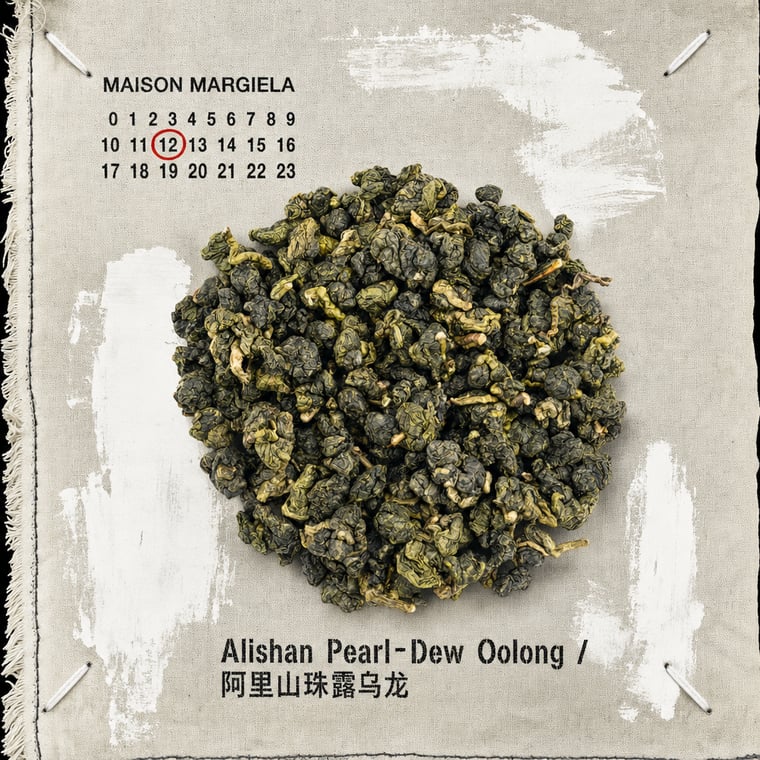 Oolong