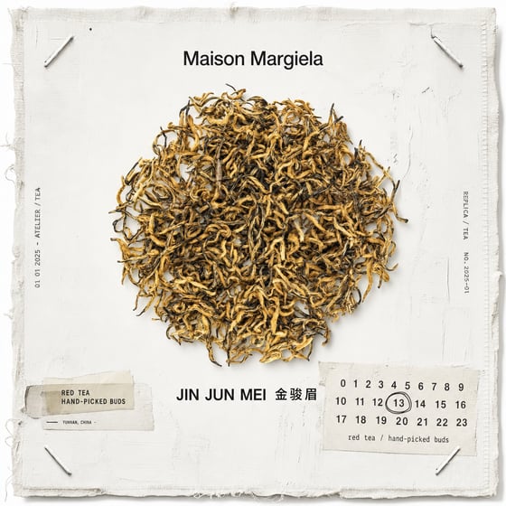 Jīn Jùn Méi