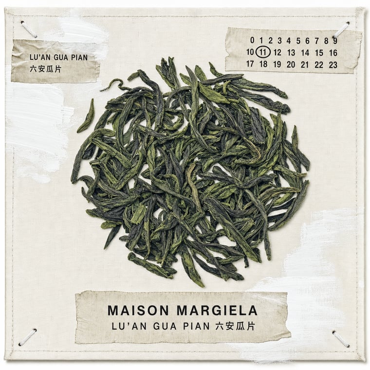 Green tea